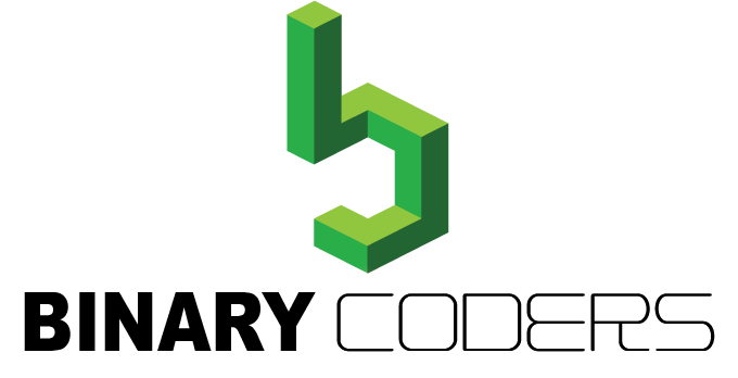 Binary Coders Logo