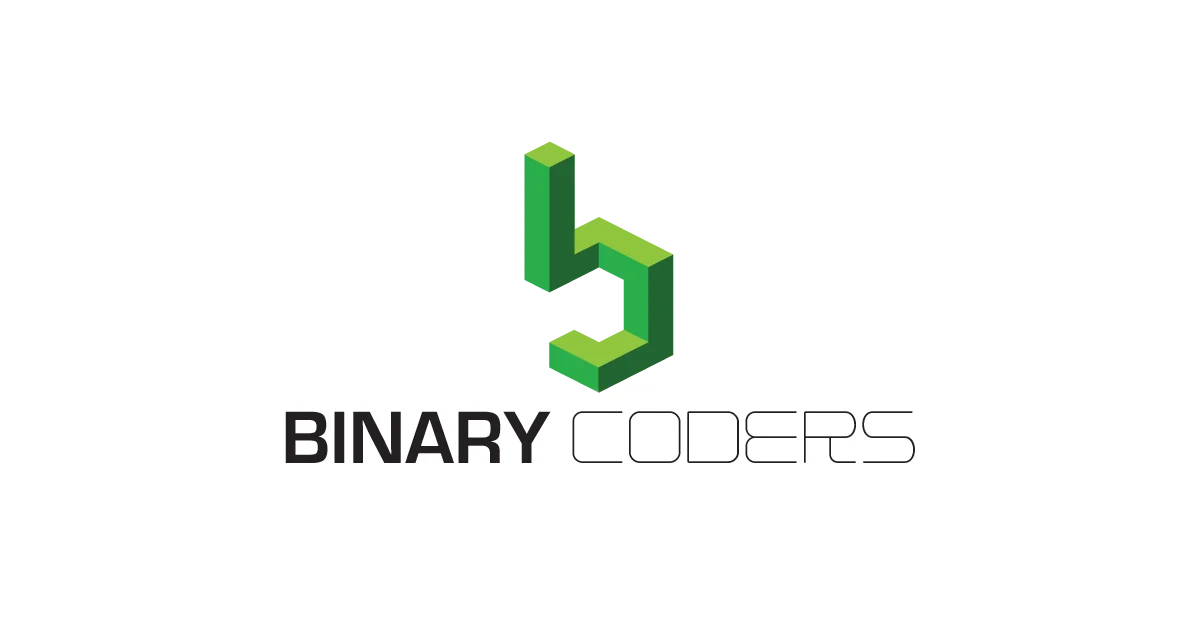 Binary Coders